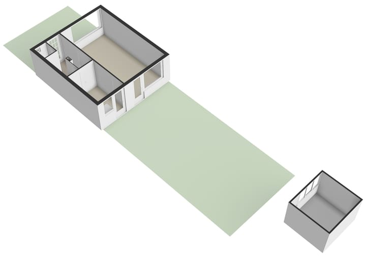 Foto 30 van Joost van den Vondellaan 4
