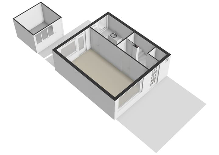 Foto 32 van Joost van den Vondellaan 4