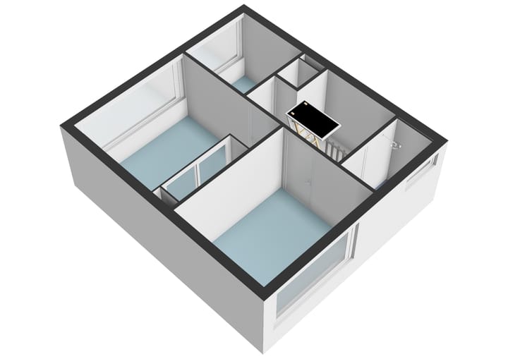 Foto 36 van Joost van den Vondellaan 4