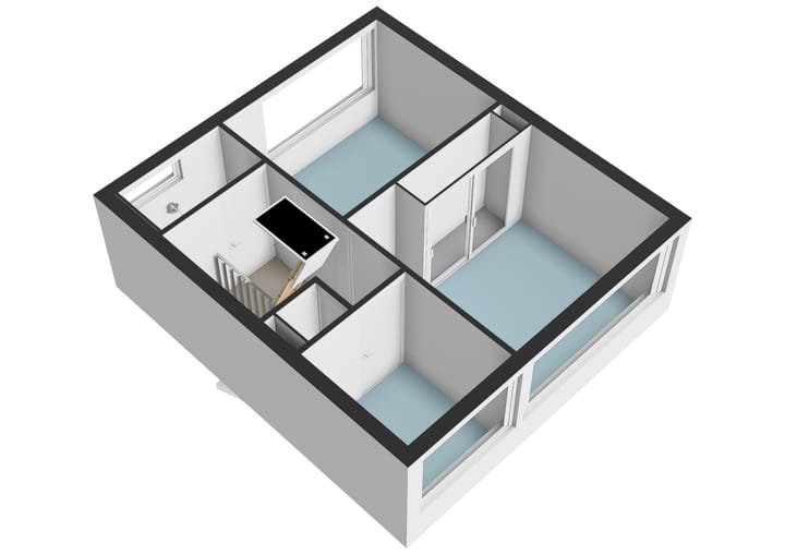 Foto 35 van Joost van den Vondellaan 4