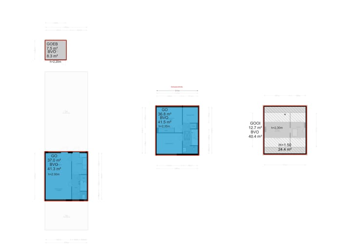 Foto 40 van Joost van den Vondellaan 4