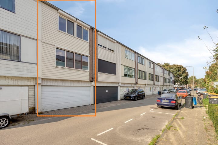 Foto 2 van Kannenburg 212