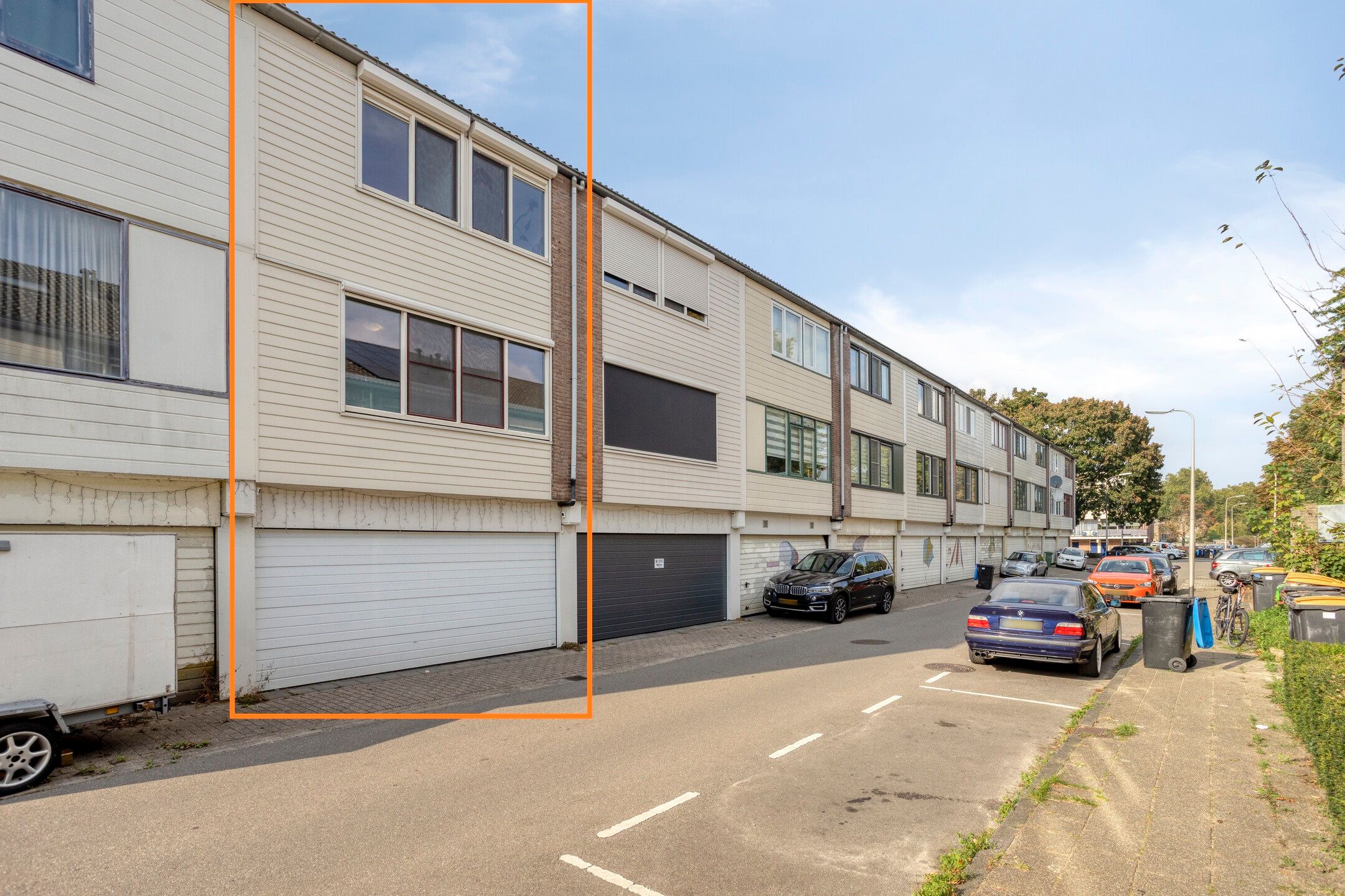 Kannenburg, 212, Deventer, 7423AH, Overijssel, Nederland 212