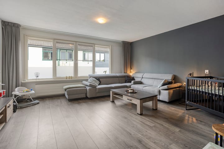 Foto 3 van Kannenburg 212