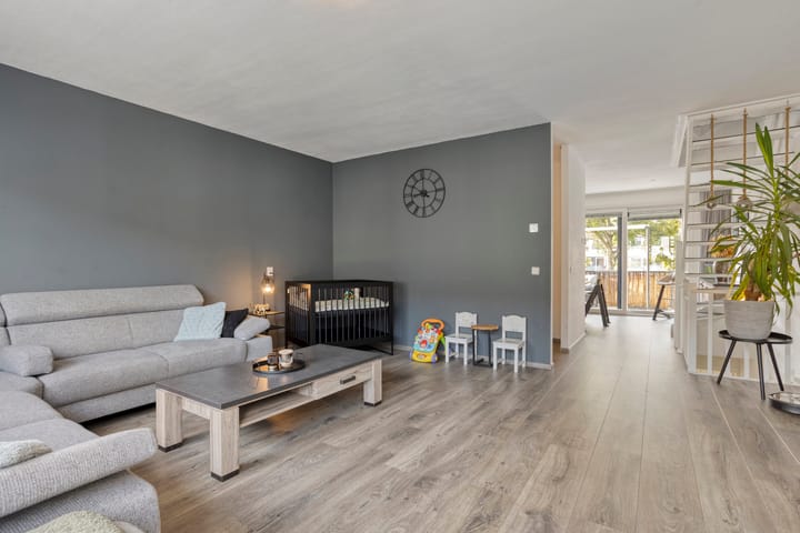 Foto 6 van Kannenburg 212