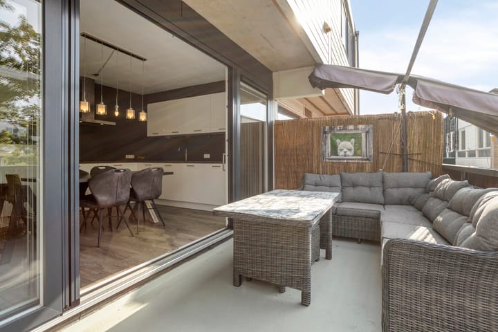 Foto 13 van Kannenburg 212