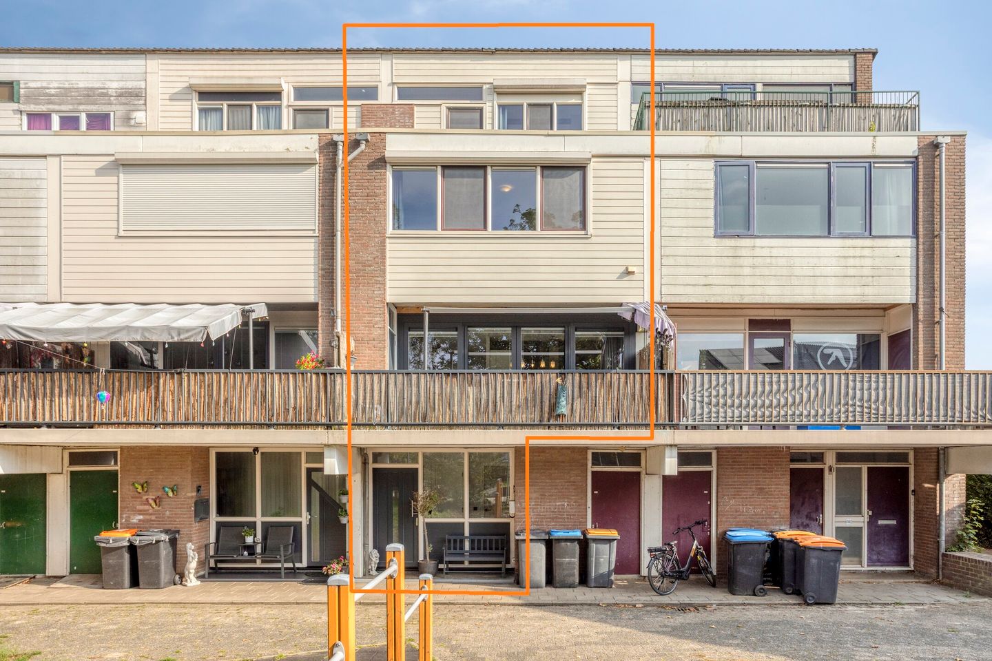 Foto 1 van Kannenburg 212