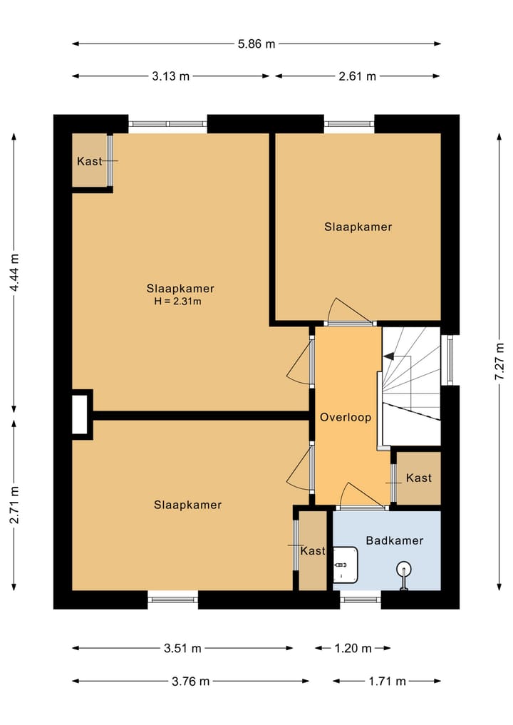 Foto 32 van Heetveld 26