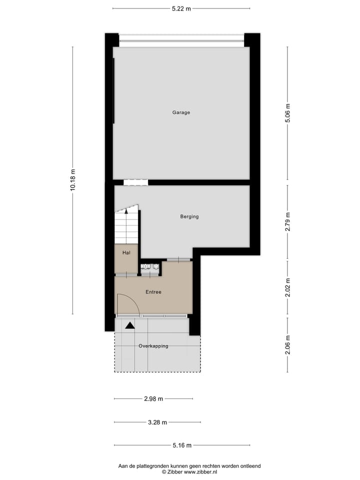 Foto 30 van Kannenburg 212