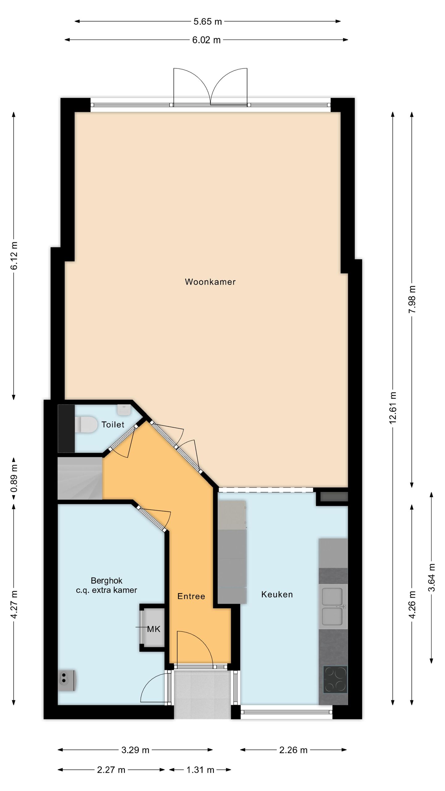 Foto 34 van Kolkrijst 79