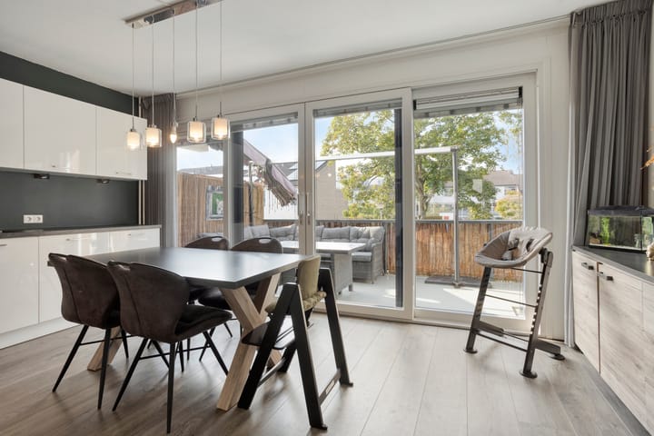 Foto 9 van Kannenburg 212