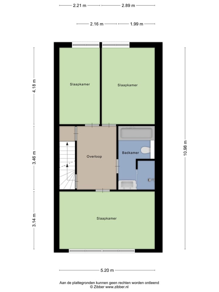 Foto 32 van Kannenburg 212