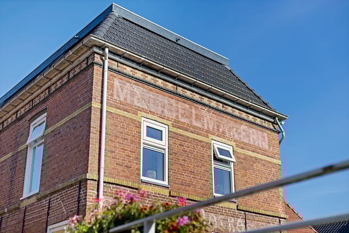 Foto 2 van Solwerderstraat 38-A