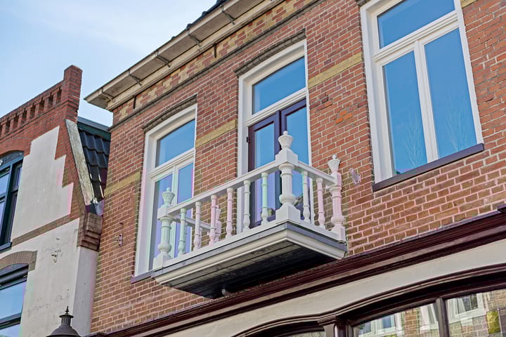 Foto 3 van Solwerderstraat 38-A