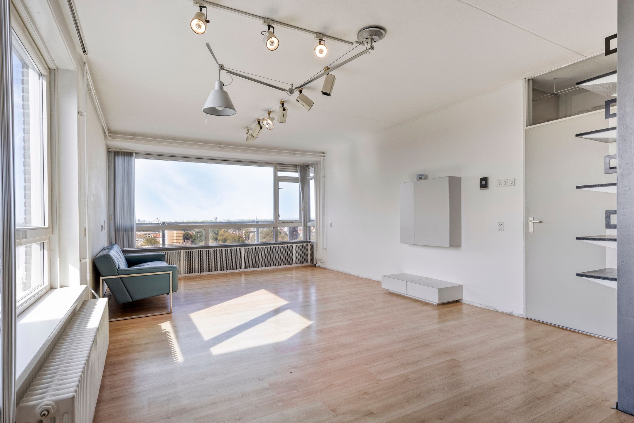 Foto 3 van Over de Vesten 133