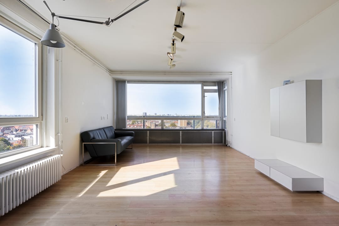 Foto 7 van Over de Vesten 133