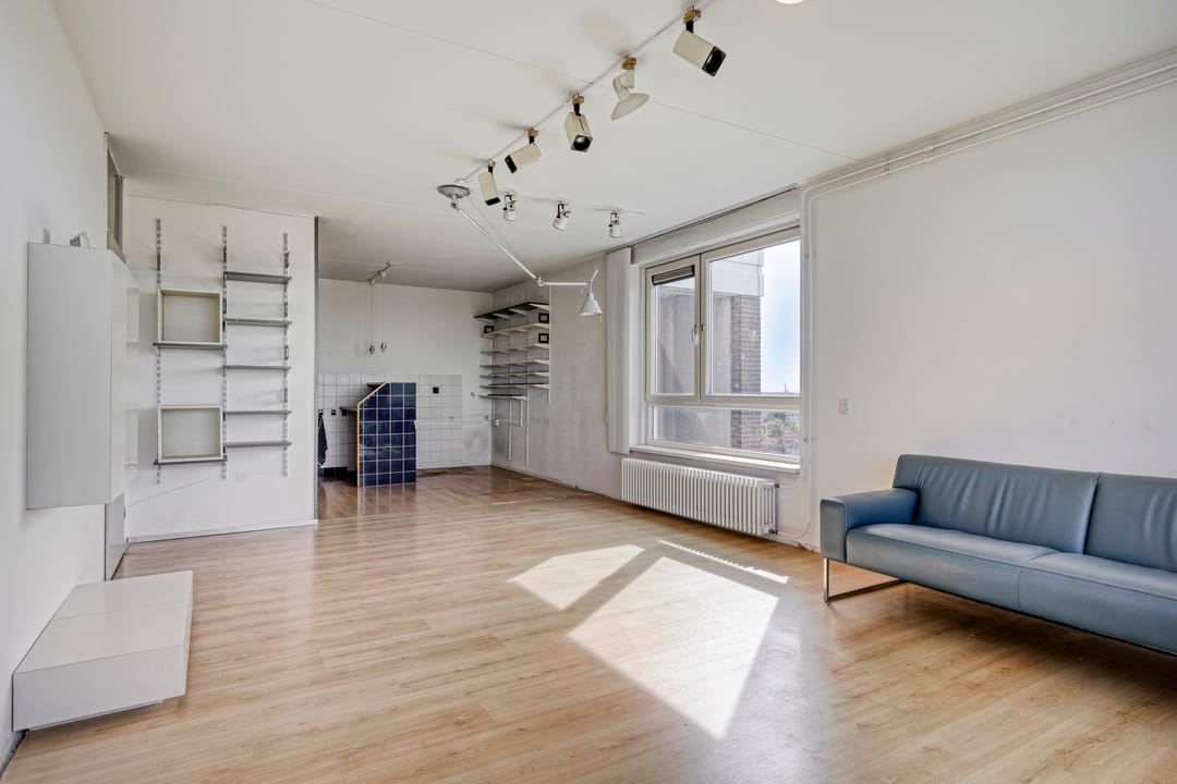 Foto 8 van Over de Vesten 133