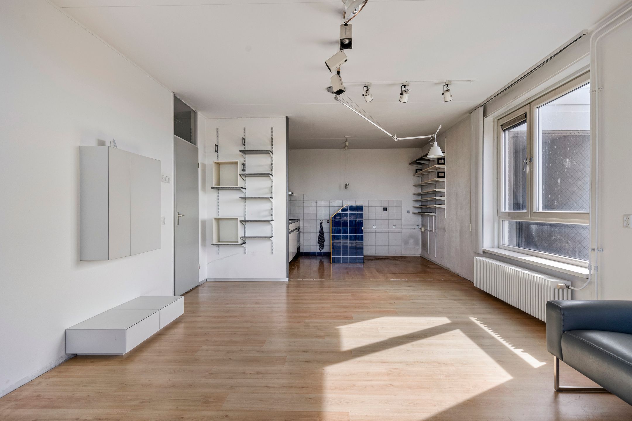 Foto 9 van Over de Vesten 133