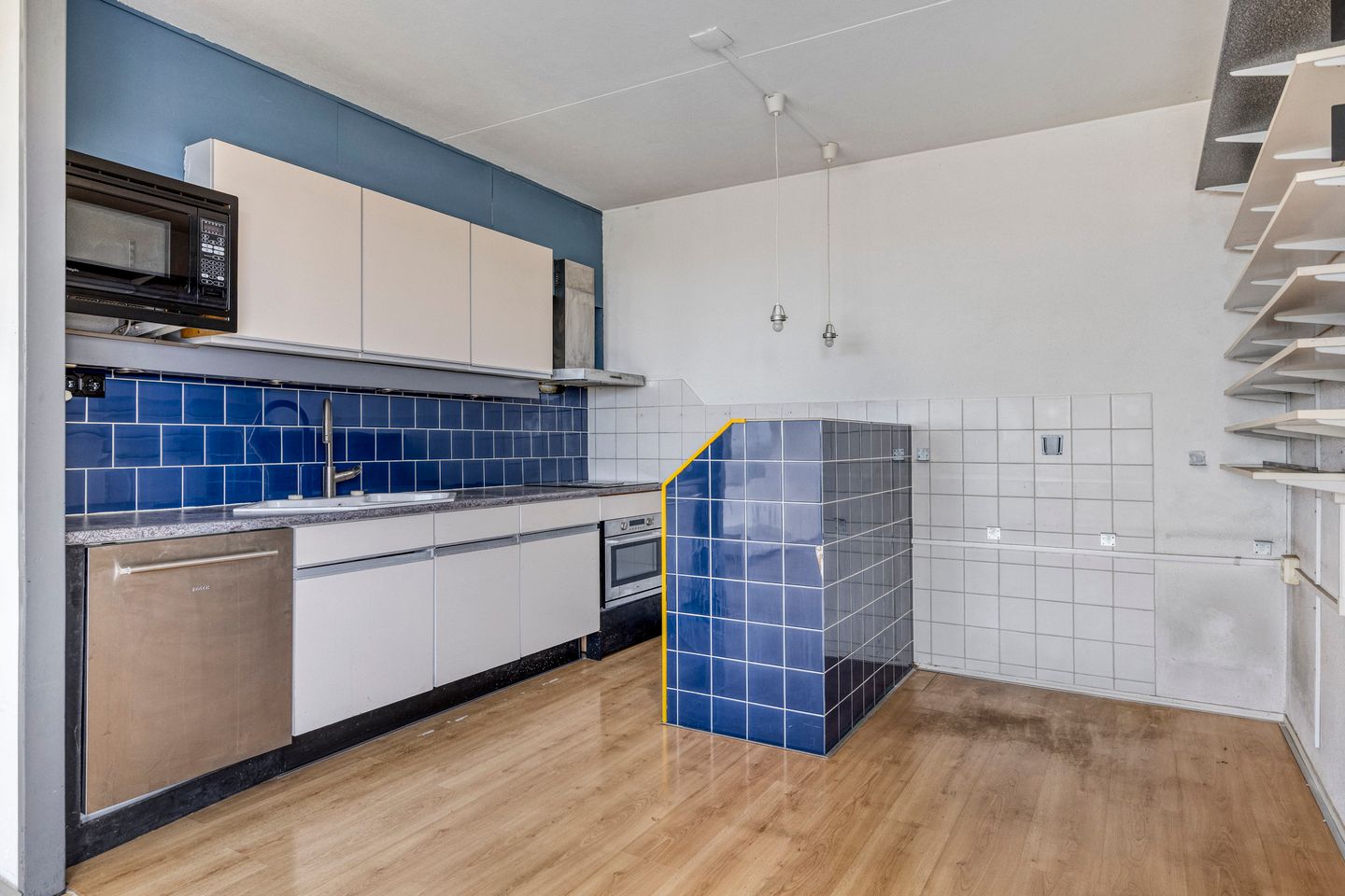 Foto 10 van Over de Vesten 133