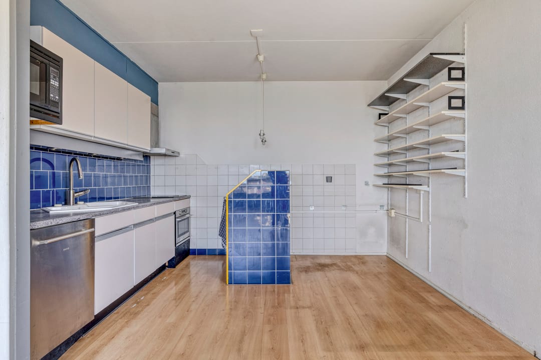 Foto 11 van Over de Vesten 133