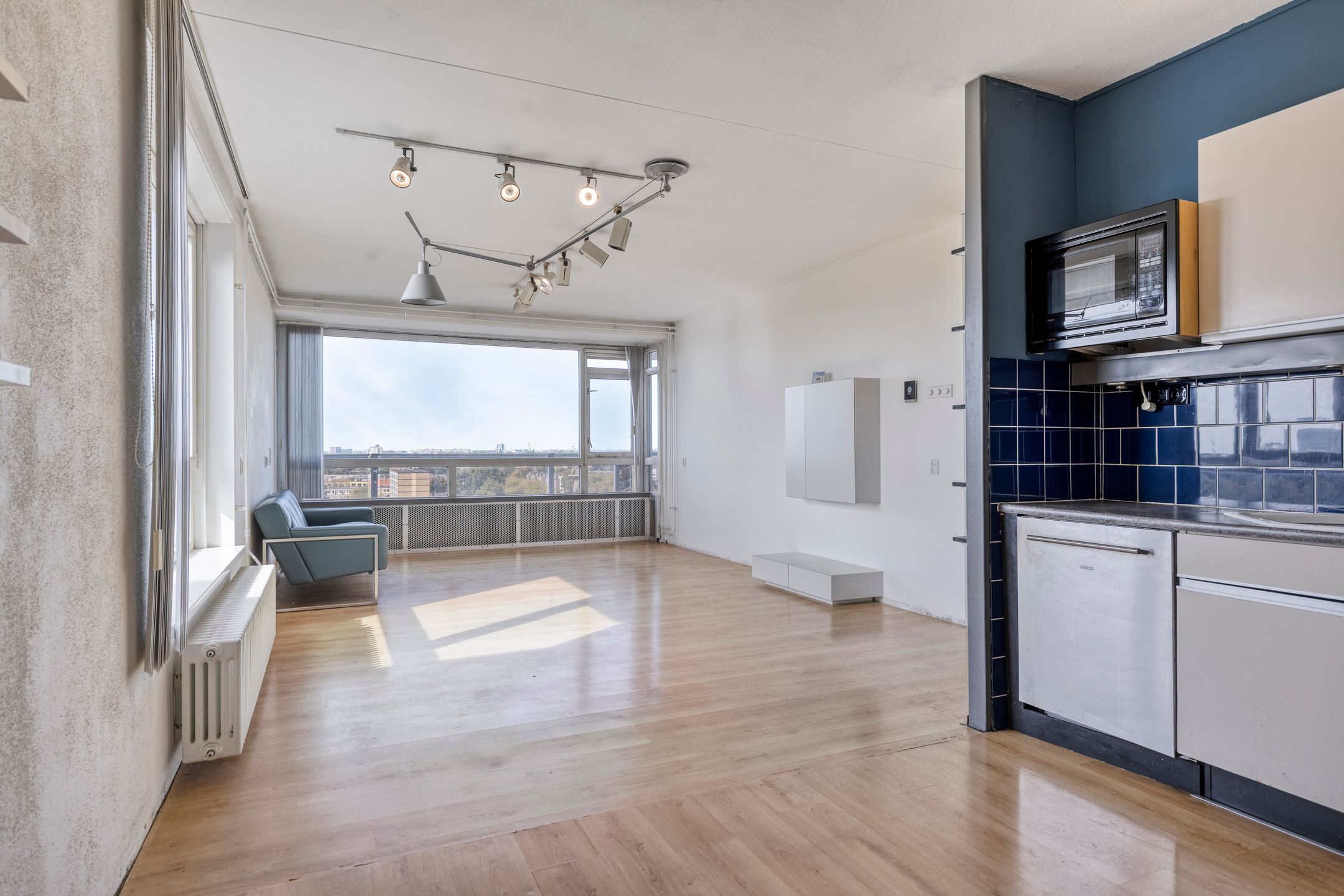 Foto 12 van Over de Vesten 133