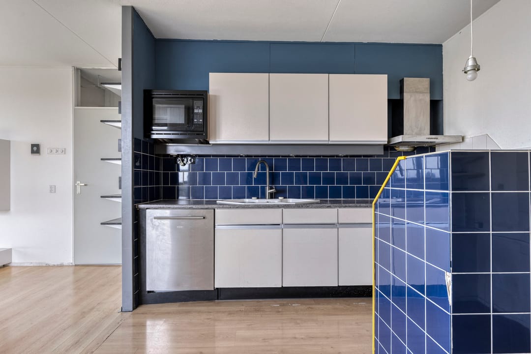 Foto 13 van Over de Vesten 133