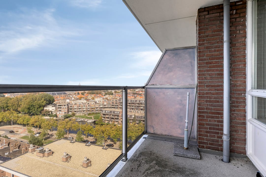 Foto 16 van Over de Vesten 133