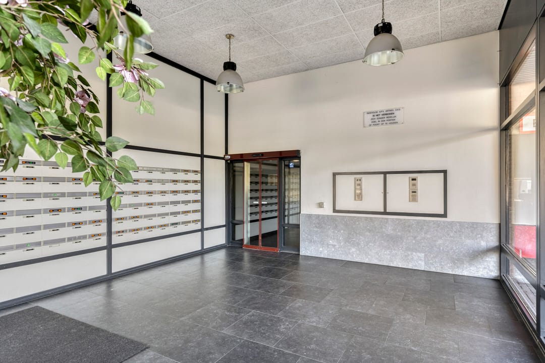 Foto 22 van Over de Vesten 133