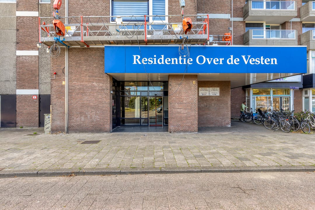 Foto 23 van Over de Vesten 133