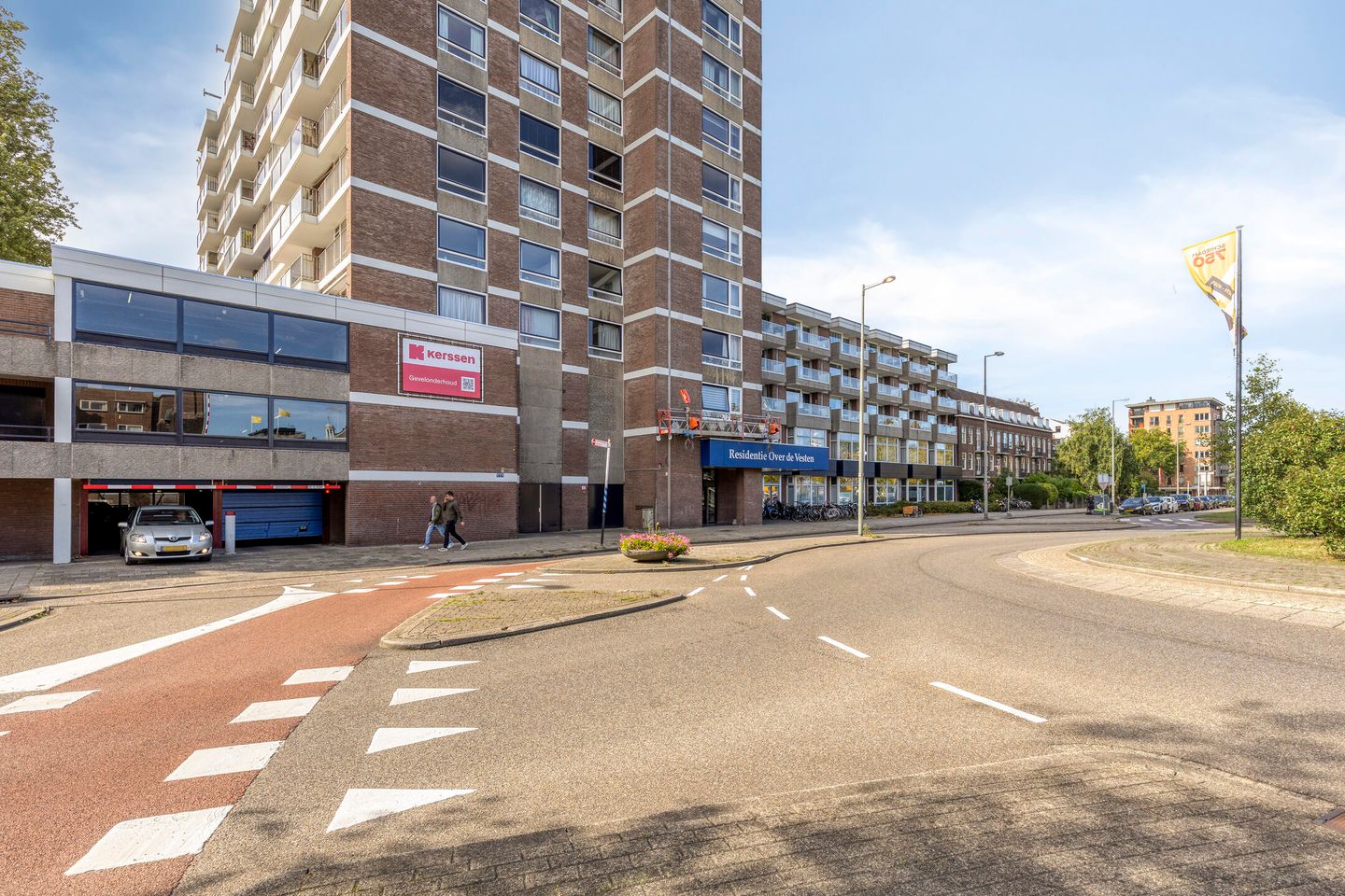 Foto 25 van Over de Vesten 133