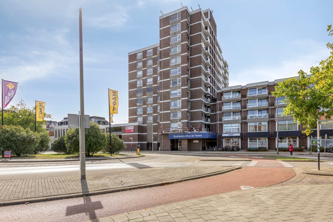 Foto 26 van Over de Vesten 133