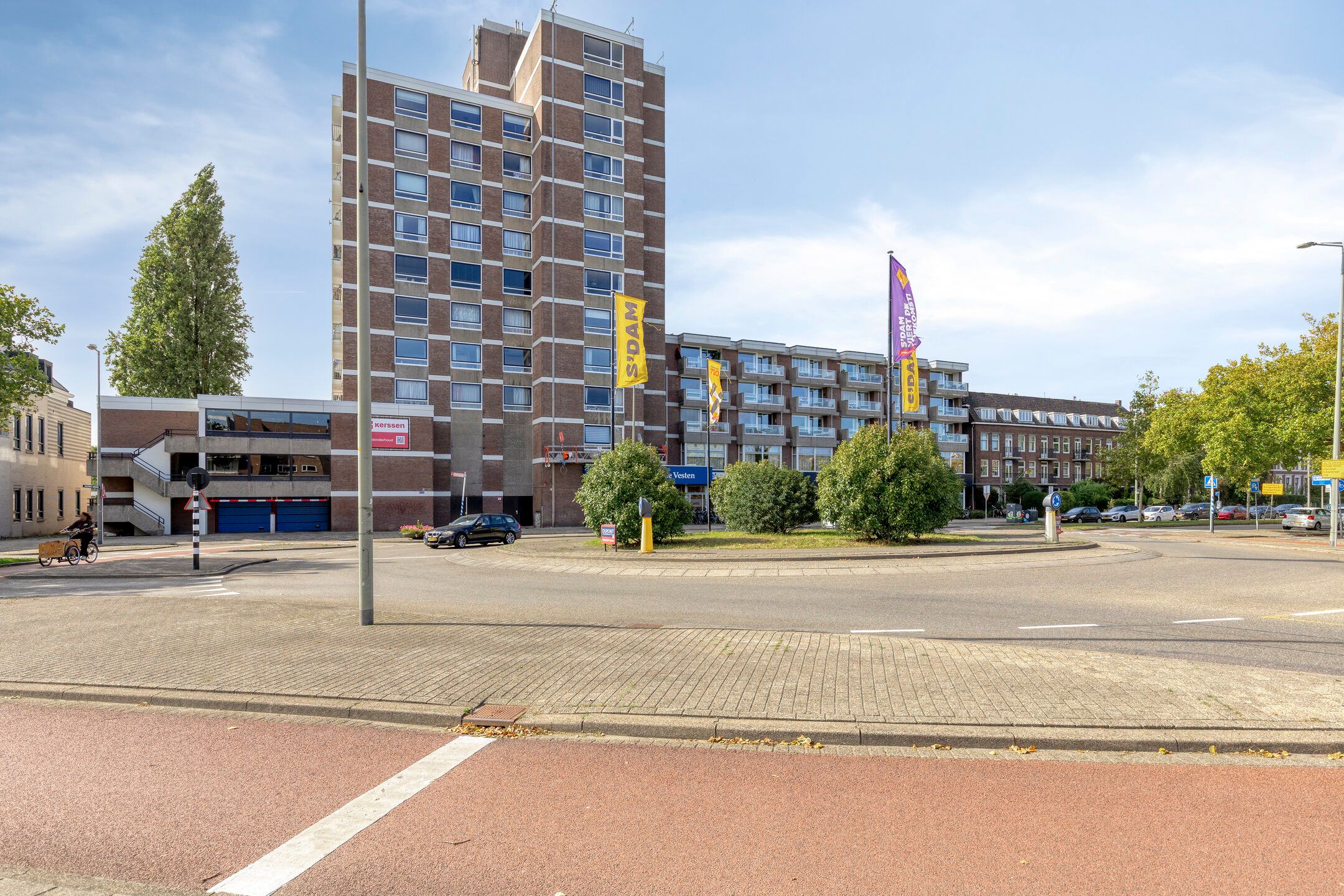 Foto 27 van Over de Vesten 133