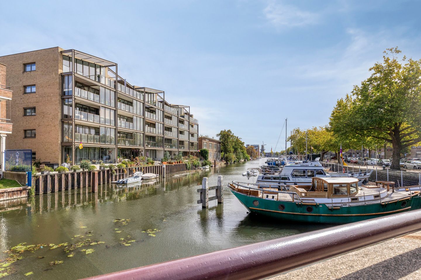 Foto 29 van Over de Vesten 133