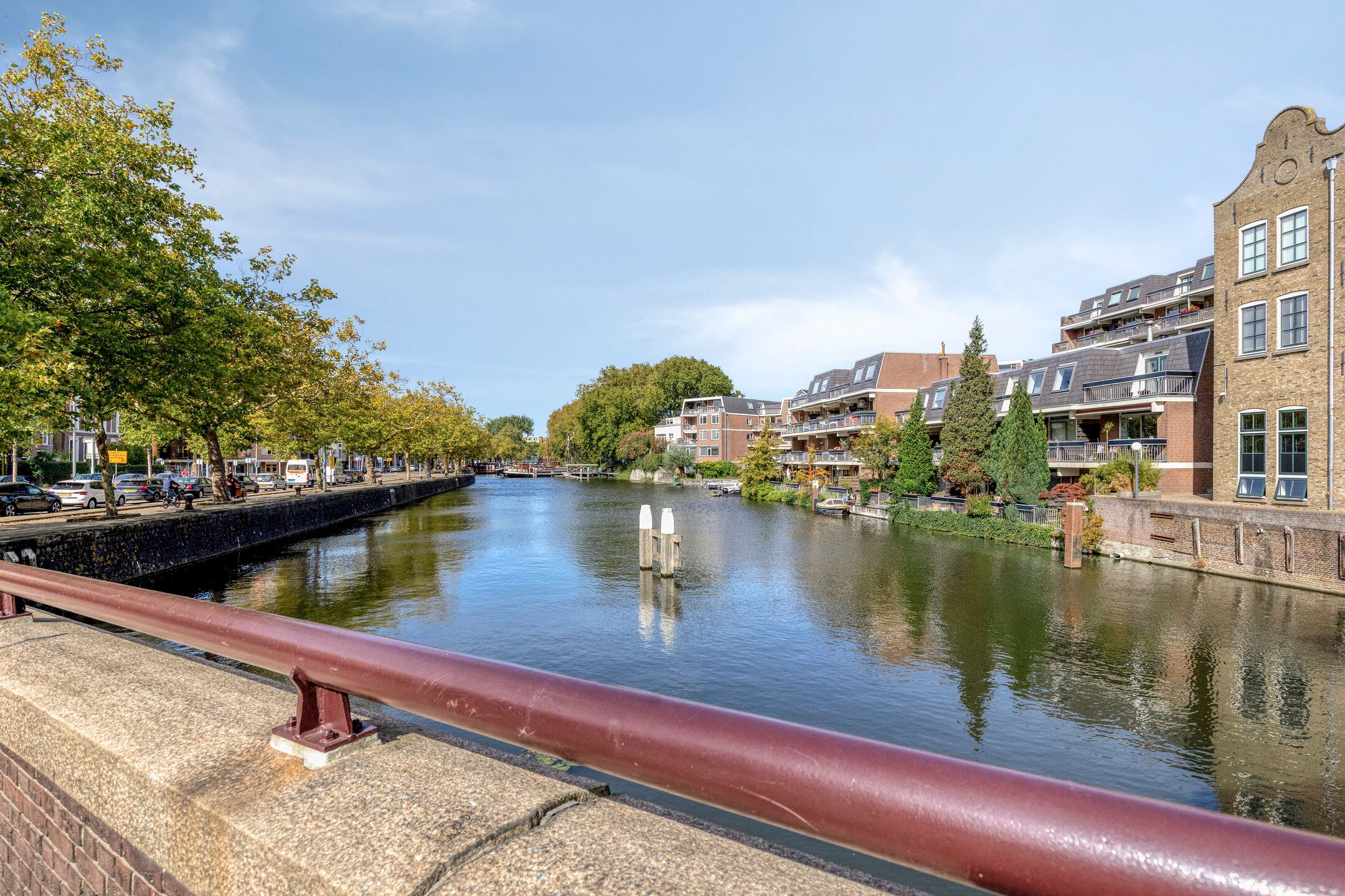 Foto 30 van Over de Vesten 133