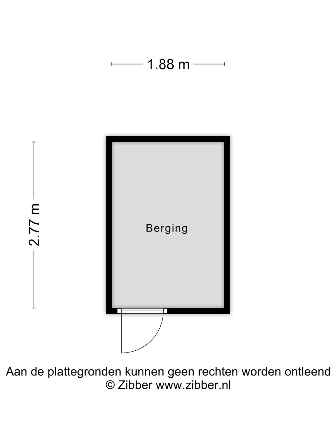 Foto 32 van Over de Vesten 133
