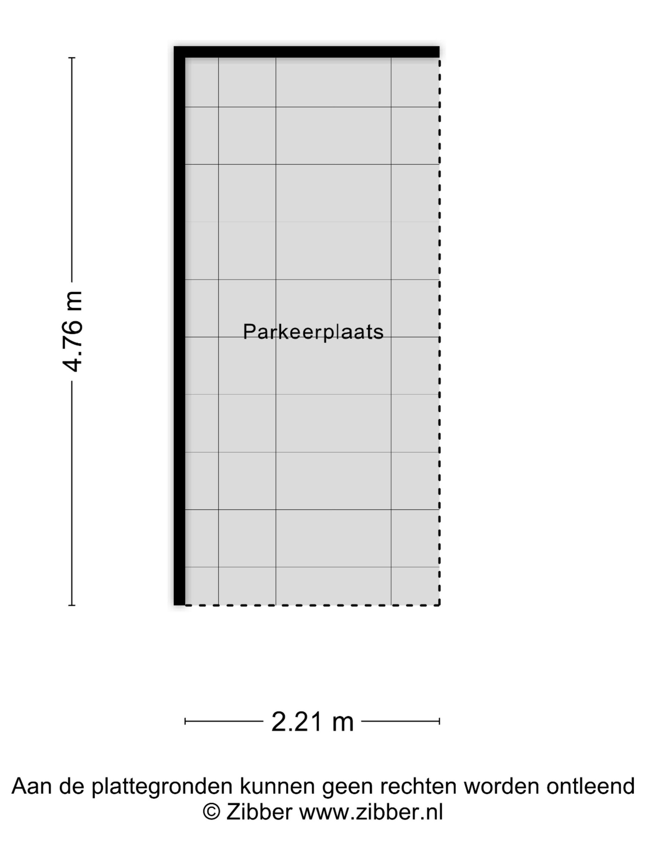 Foto 33 van Over de Vesten 133