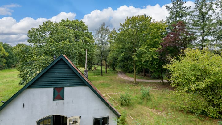 Foto 10 van Miggelenbergweg 54