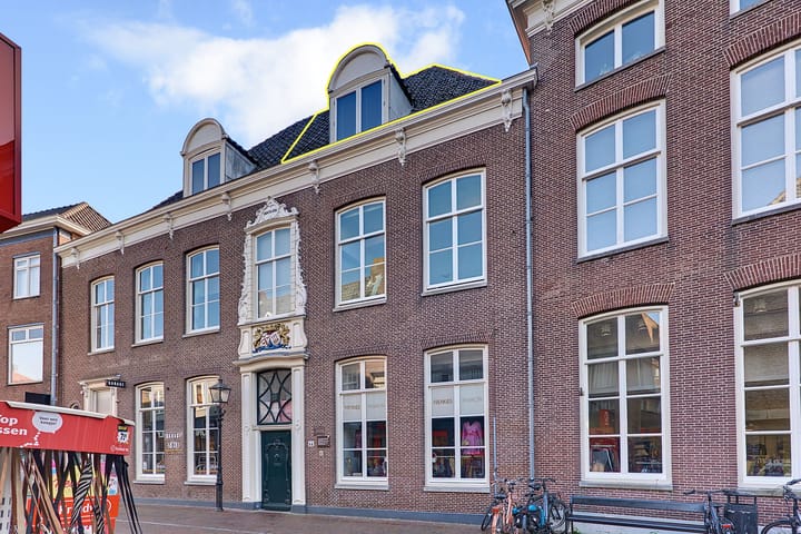 Photo 1 of Donkerstraat 46-7