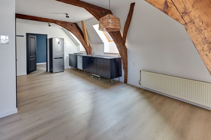 Photo 2 of Donkerstraat 46-7