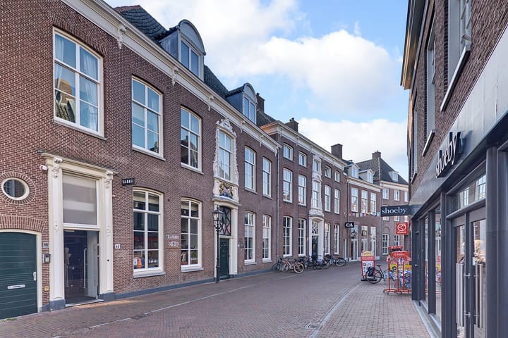 Photo 4 of Donkerstraat 46-7