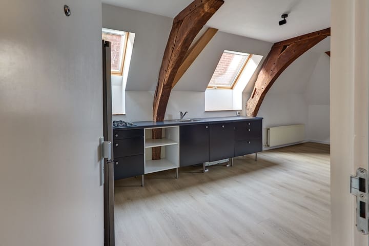 Photo 5 of Donkerstraat 46-7