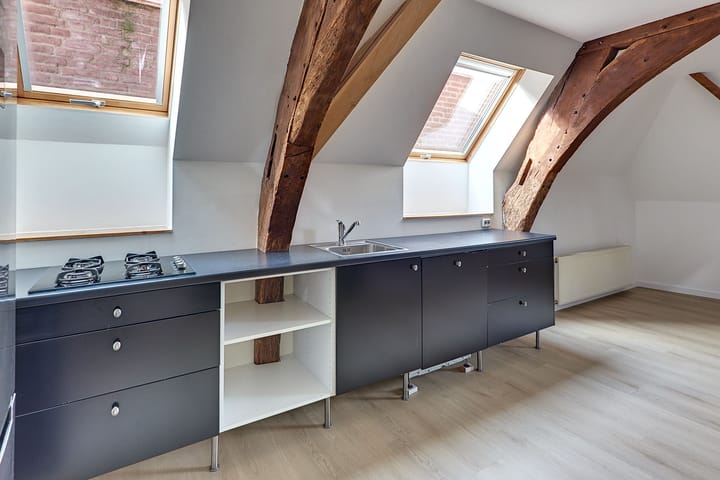 Photo 7 of Donkerstraat 46-7