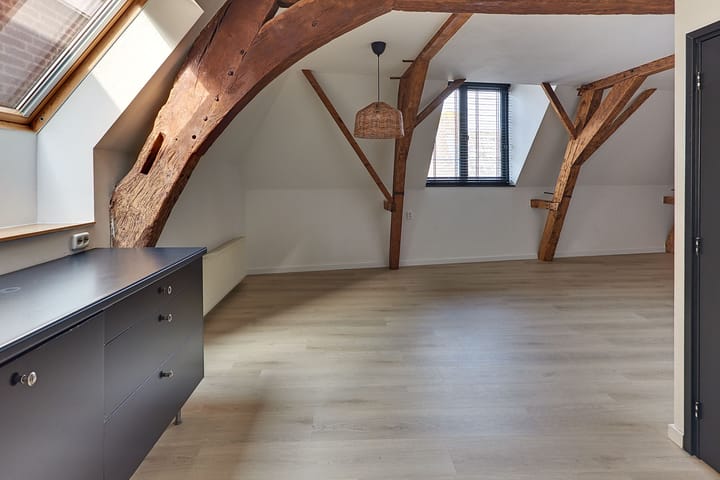 Photo 8 of Donkerstraat 46-7