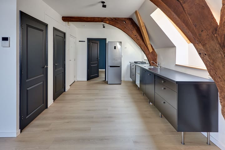 Photo 13 of Donkerstraat 46-7