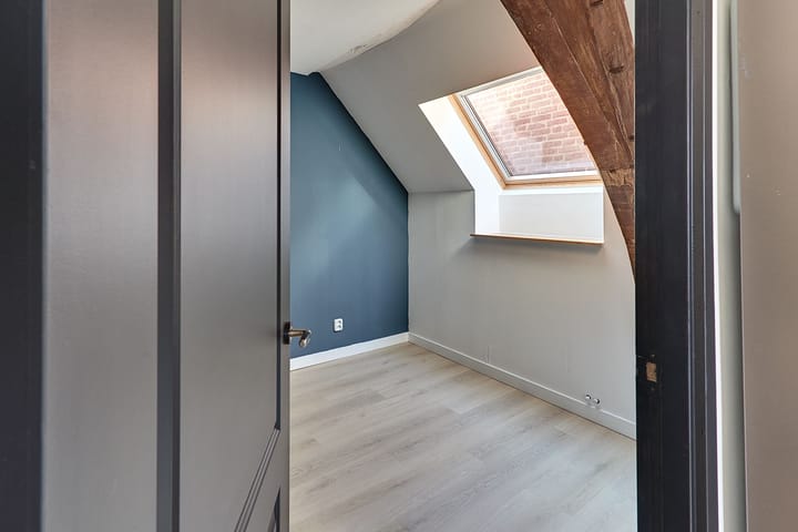 Photo 15 of Donkerstraat 46-7