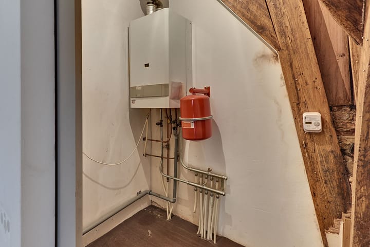 Photo 23 of Donkerstraat 46-7