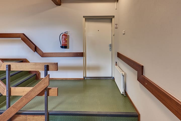 Photo 25 of Donkerstraat 46-7