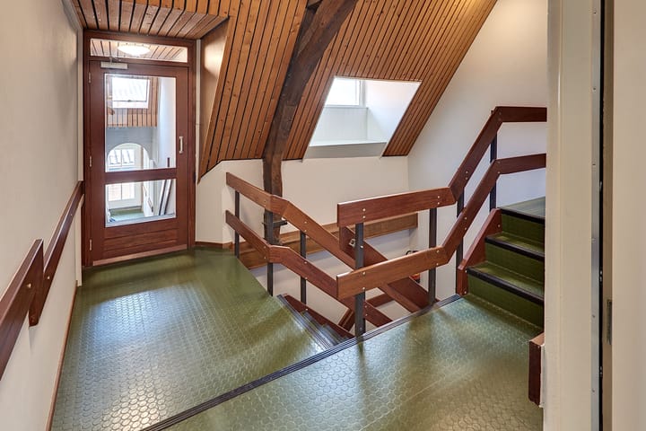 Photo 26 of Donkerstraat 46-7