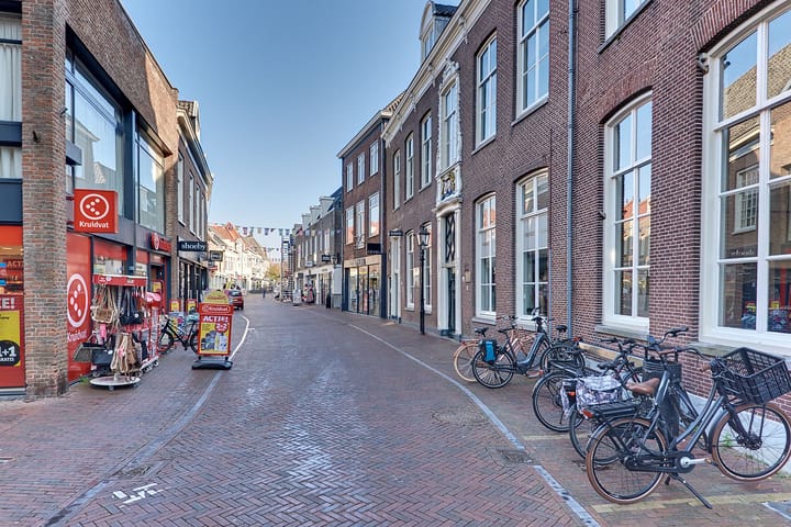 Photo 29 of Donkerstraat 46-7