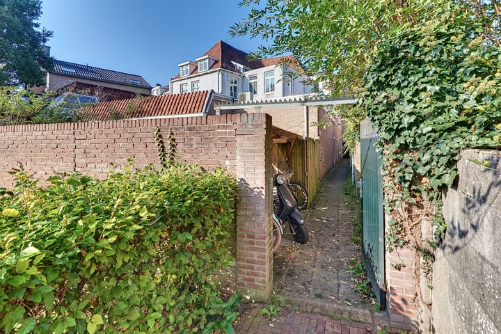 Photo 30 of Donkerstraat 46-7